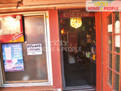 Prodej, Prostory a objekty pro obchod a služby, Jáchymov, cena 6360000 CZK / objekt, nabízí 