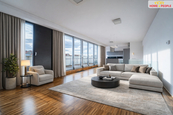 Prodej, Byt 4+kk, Praha 3, cena 31900000 CZK / objekt, nabízí HOME 4 PEOPLE, a.s.
