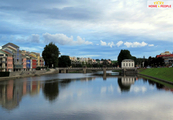 Prodej, Hotel, pension, Písek, cena cena v RK, nabízí 