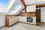 Pronájem, Byt 3+kk, Chrášťany, cena 15500 CZK / objekt / měsíc, nabízí 
