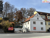 Prodej, Hotel, pension, Český Krumlov, cena 8100000 CZK / objekt, nabízí HOME 4 PEOPLE, a.s.