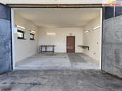 Pronájem, Skladové prostory, Praha-Březiněves, cena 20000 CZK / objekt / měsíc, nabízí 