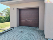 Pronájem, Garáž, garážové stání, Šestajovice, cena 5000 CZK / objekt / měsíc, nabízí 