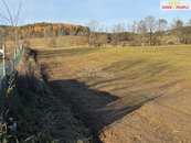 Prodej, Pozemek pro komerční využití, Vlachovo Březí, cena 950 CZK / m2, nabízí HOME 4 PEOPLE, a.s.