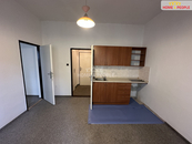 Pronájem, Byt 1+1, Praha 7, cena 16000 CZK / objekt / měsíc, nabízí 