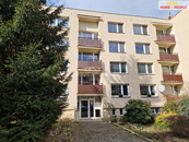 Pronájem, Byt 2+kk, Benešov, cena 12000 CZK / objekt / měsíc, nabízí HOME 4 PEOPLE, a.s.