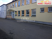 Pronájem, Administrativní prostory a objekty, Příbram, cena 3600 CZK / objekt / měsíc, nabízí HOME 4 PEOPLE, a.s.