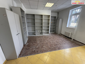 Pronájem, Administrativní prostory a objekty, Příbram, cena 5000 CZK / objekt / měsíc, nabízí HOME 4 PEOPLE, a.s.