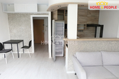 Pronájem, Byt 1+kk, Brno, cena 12700 CZK / objekt / měsíc, nabízí HOME 4 PEOPLE, a.s.