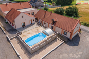 Prodej, Rodinný dům, Všetaty, cena 30300000 CZK / objekt, nabízí HOME 4 PEOPLE, a.s.