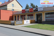Pronájem, Administrativní prostory a objekty, Benešov, cena 9480 CZK / objekt / měsíc, nabízí HOME 4 PEOPLE, a.s.