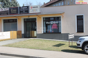 Pronájem, Administrativní prostory a objekty, Benešov, cena 9480 CZK / objekt / měsíc, nabízí 