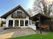 Prodej, Rodinný dům, Hradištko, cena 10490000 CZK / objekt, nabízí HOME 4 PEOPLE, a.s.