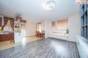 Prodej, Byt 3+kk, Praha 9, cena 13250000 CZK / objekt, nabízí HOME 4 PEOPLE, a.s.