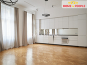 Pronájem, Byt 4+kk, Praha 5, cena 43000 CZK / objekt / měsíc, nabízí HOME 4 PEOPLE, a.s.