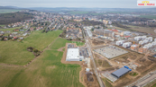Prodej, Pozemek pro komerční využití, Hořovice, cena 40000000 CZK / objekt, nabízí HOME 4 PEOPLE, a.s.