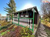 Prodej, Chata, chalupa, Praha 9, cena 4290000 CZK / objekt, nabízí HOME 4 PEOPLE, a.s.