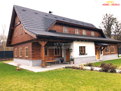 Prodej, Rodinný dům, Rožnov pod Radhoštěm, cena 12500000 CZK / objekt, nabízí 