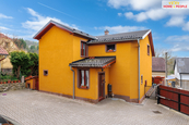 Prodej, Rodinný dům, Poříčí nad Sázavou, cena 11999000 CZK / objekt, nabízí 