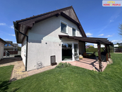 Pronájem, Rodinný dům, Dolany, cena 35000 CZK / objekt / měsíc, nabízí HOME 4 PEOPLE, a.s.