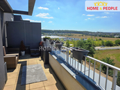 Pronájem, Byt 3+kk, Praha-Dolní Chabry, cena 28000 CZK / objekt / měsíc, nabízí 