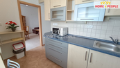 Pronájem, Byt 2+1, Židlochovice, cena 22000 CZK / objekt / měsíc, nabízí HOME 4 PEOPLE, a.s.