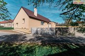 Prodej, Rodinný dům, Zakřany, cena 8990000 CZK / objekt, nabízí HOME 4 PEOPLE, a.s.