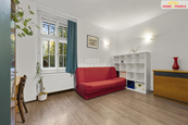 Prodej, Byt 2+1, Praha 7, cena 7750000 CZK / objekt, nabízí HOME 4 PEOPLE, a.s.
