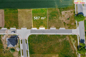 Prodej, Pozemek pro stavbu RD, bytů, Pečky, cena 4590000 CZK / objekt, nabízí HOME 4 PEOPLE, a.s.