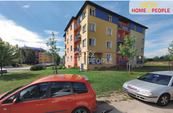 Pronájem, Byt 1+kk, Bystřice, cena 12000 CZK / objekt / měsíc, nabízí 