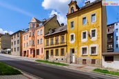 Prodej, Rodinný dům, Aš, cena 1400000 CZK / objekt, nabízí HOME 4 PEOPLE, a.s.