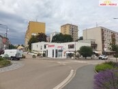 Pronájem, Prostory a objekty pro obchod a služby, Benešov, cena 14500 CZK / objekt / měsíc, nabízí 