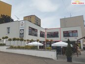 Pronájem, Administrativní prostory a objekty, Benešov, cena 7500 CZK / objekt / měsíc, nabízí 