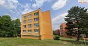 Pronájem, Byt 1+kk, Příbram, cena 9500 CZK / objekt / měsíc, nabízí 