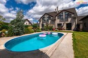 Prodej, Rodinný dům, Sulice, cena 15900000 CZK / objekt, nabízí HOME 4 PEOPLE, a.s.