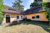 Prodej, Rodinný dům, Vysoký Chlumec, cena 7950000 CZK / objekt, nabízí HOME 4 PEOPLE, a.s.