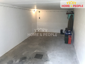 Pronájem, Garáž, garážové stání, Praha 5, cena 6000 CZK / objekt / měsíc, nabízí HOME 4 PEOPLE, a.s.