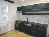 Pronájem, Byt 2+1, Dobříš, cena 16000 CZK / objekt / měsíc, nabízí 