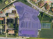 Prodej, Výrobní prostory, Branišovice, cena 25000000 CZK / objekt, nabízí 