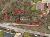 Prodej, Pozemek pro stavbu RD, bytů, Vysoká, cena 3850000 CZK / objekt, nabízí HOME 4 PEOPLE, a.s.