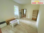 Pronájem, Byt 1+1, Lochovice, cena 15000 CZK / objekt / měsíc, nabízí HOME 4 PEOPLE, a.s.