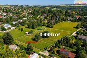 Prodej, Pozemek pro stavbu RD, bytů, Kamenice, cena 22500000 CZK / objekt, nabízí 