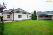 Pronájem, Rodinný dům, Praha 20, cena 40000 CZK / objekt / měsíc, nabízí 