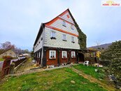 Prodej, Hotel, pension, Velký Šenov, cena cena v RK, nabízí 