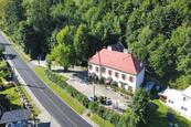 Prodej Hotelu Říka se zavedenou a oblíbenou restaurací , cena cena v RK, nabízí GALERIE REALIT s.r.o.