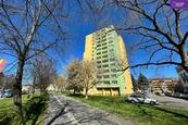 Prodej bytu 3+1 64 m² Přerov, Trávník, cena 3399000 CZK / objekt, nabízí GALERIE REALIT s.r.o.
