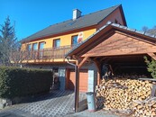 Nabízíme prodej rodinného domu se zahradou ve Vsetíně., cena 7200000 CZK / objekt, nabízí 