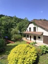 Dlouhodobý pronájem chalupy ve Velkých Karlovicích, cena 25000 CZK / objekt / měsíc, nabízí Reality Cvejn - Znalecká a realitní kancelář