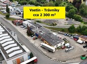 Průmyslový areál - výrobní, skladovací a kancelářské prostory, cena 10990000 CZK / objekt, nabízí Reality Cvejn - Znalecká a realitní kancelář