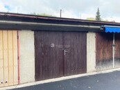 Prodej garáže Vsetín, Rokytnice, cena 700000 CZK / objekt, nabízí 